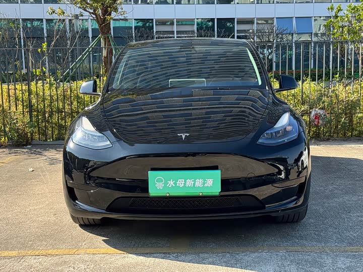 Фото 2 - Tesla Model Y