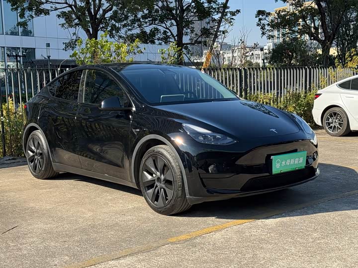 Фото 3 - Tesla Model Y