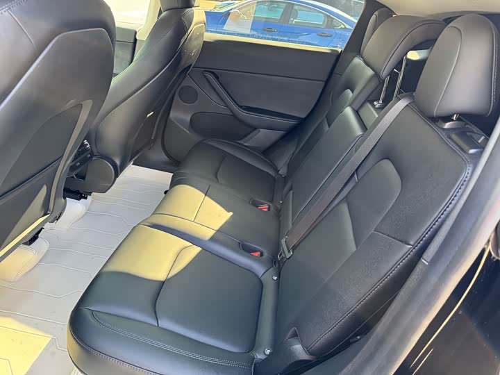 Фото 5 - Tesla Model Y