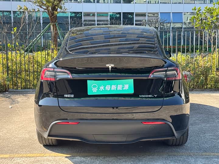 Фото 8 - Tesla Model Y