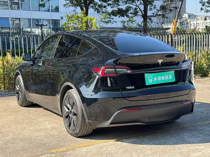 Фото 9 - Tesla Model Y