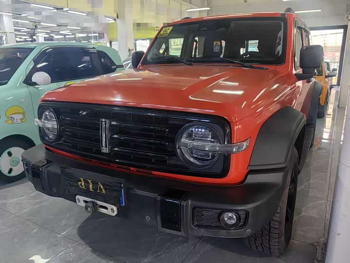 Фото 1 - Tank 300