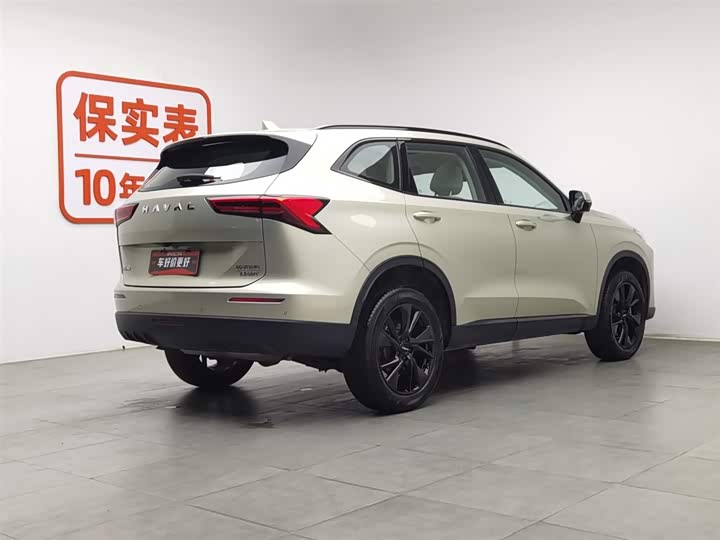Фото 2 - Haval H6