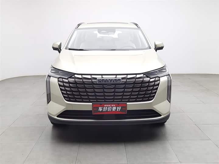 Фото 3 - Haval H6