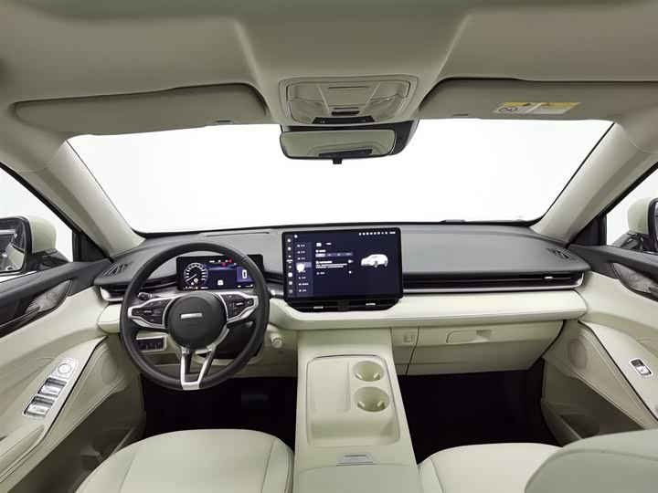 Фото 5 - Haval H6