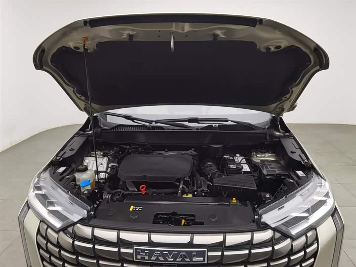 Фото 6 - Haval H6