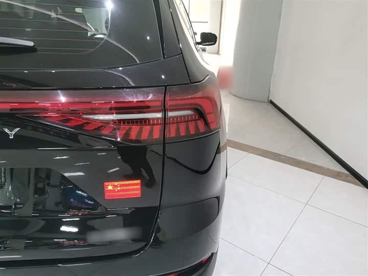 Фото 8 - Chery Tiggo 8 Pro