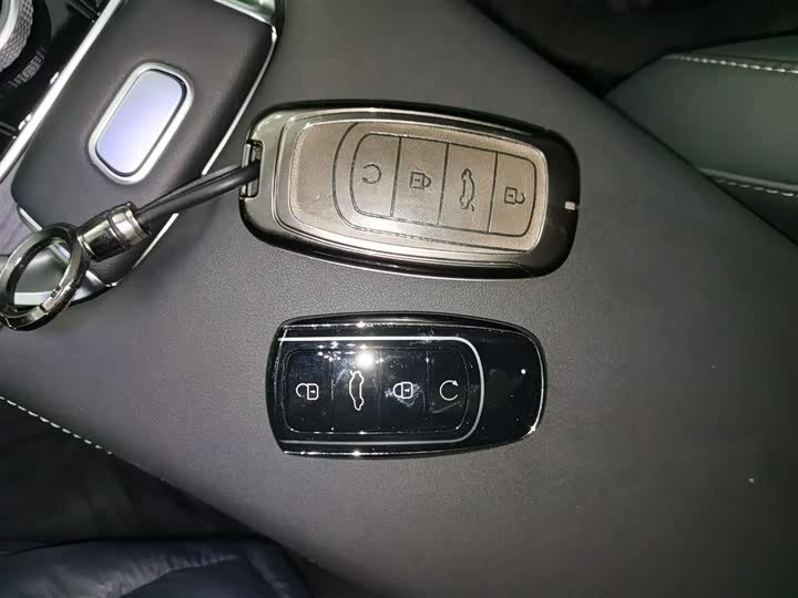 Фото 9 - Chery Tiggo 8 Pro