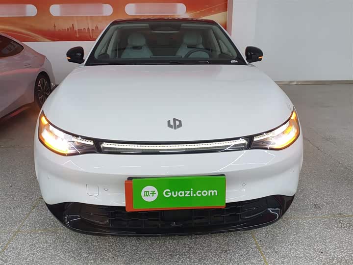 Фото 3 - Leapmotor C01