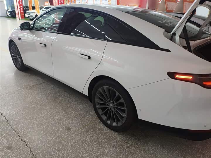 Фото 5 - Leapmotor C01