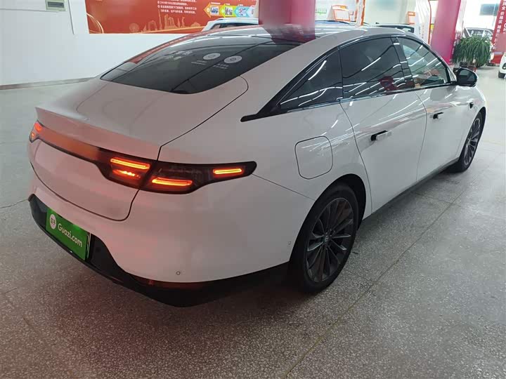 Фото 7 - Leapmotor C01