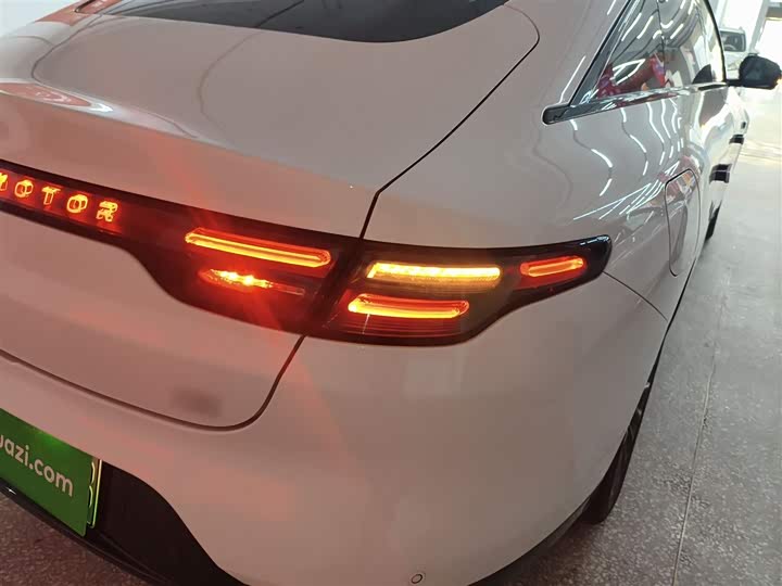 Фото 8 - Leapmotor C01