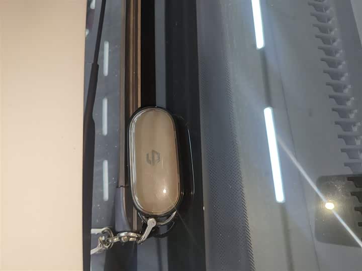 Фото 9 - Leapmotor C01