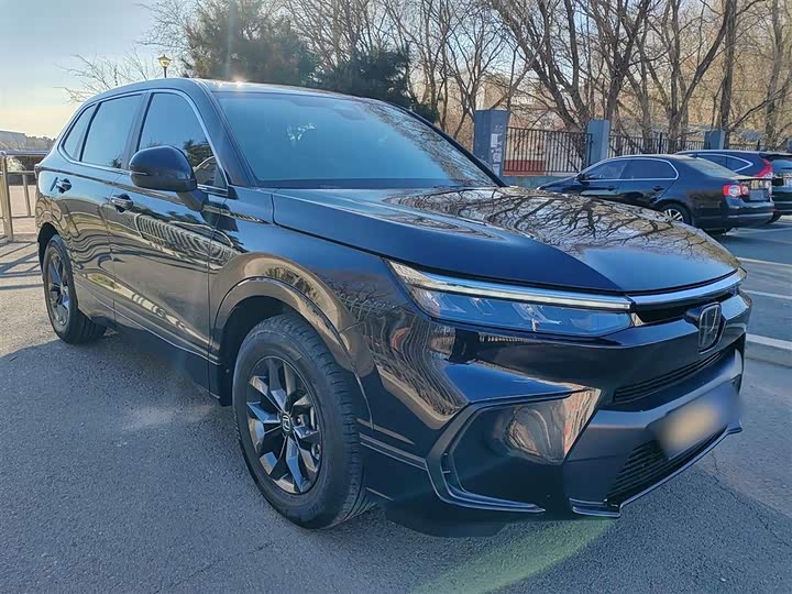 Фото 9 - Honda Breeze