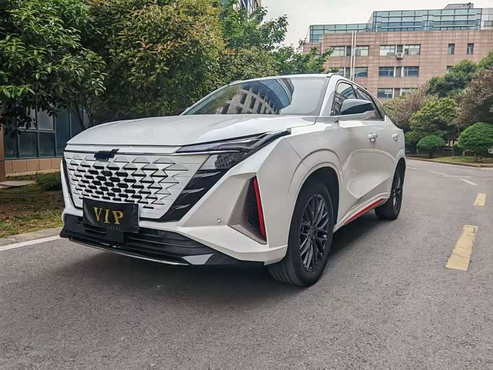 Фото 1 - Changan Oshan Z6