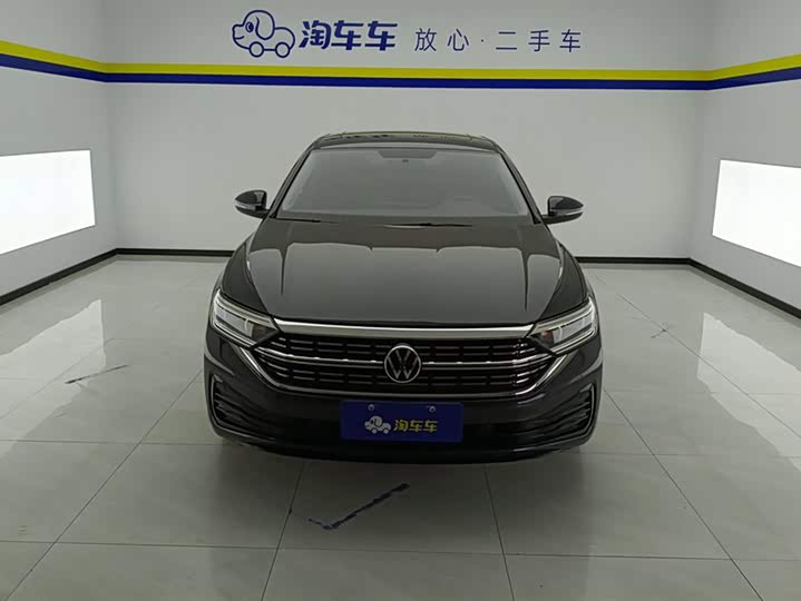 Фото 2 - Volkswagen Sagitar L