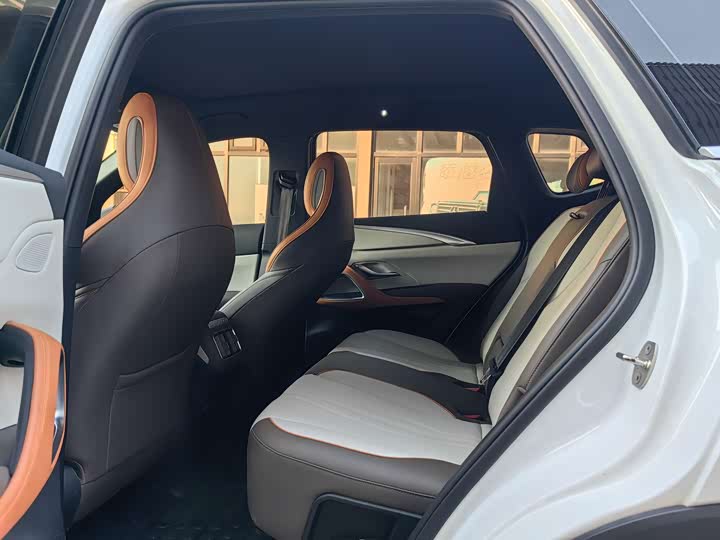 Фото 6 - BYD Song Pro Hybrid