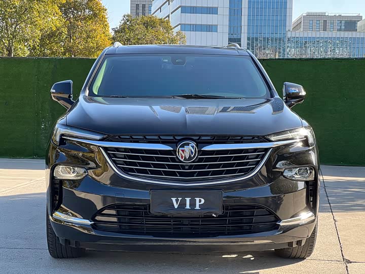 Фото 2 - Buick Enclave