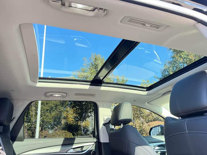 Фото 9 - Buick Enclave