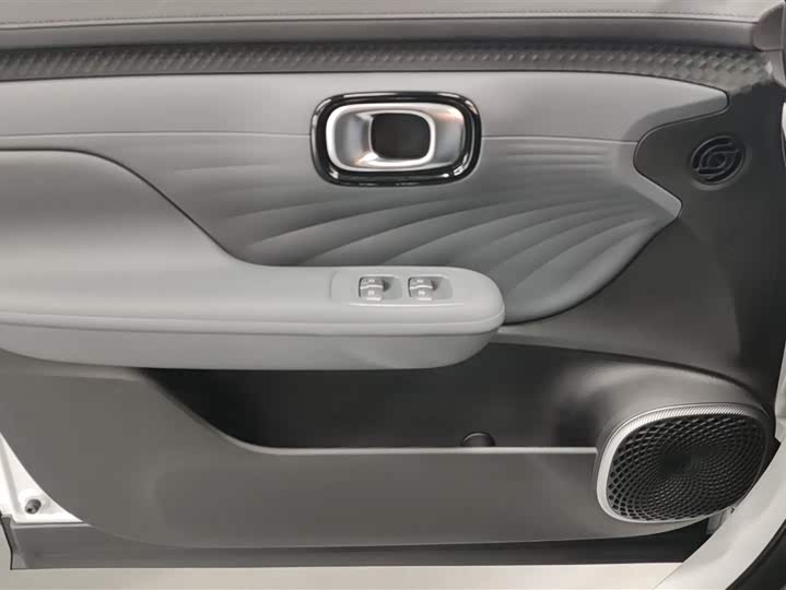 Фото 7 - GAC Aion UT