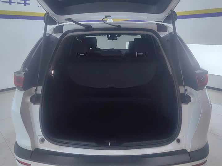 Фото 4 - Honda Breeze