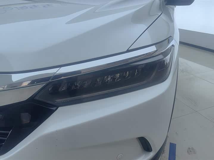 Фото 5 - Honda Breeze