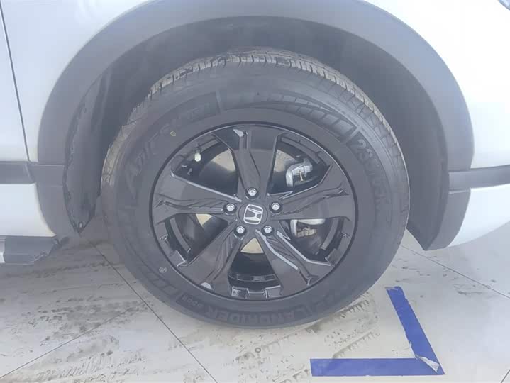 Фото 6 - Honda Breeze