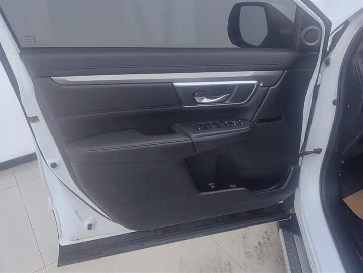 Фото 7 - Honda Breeze