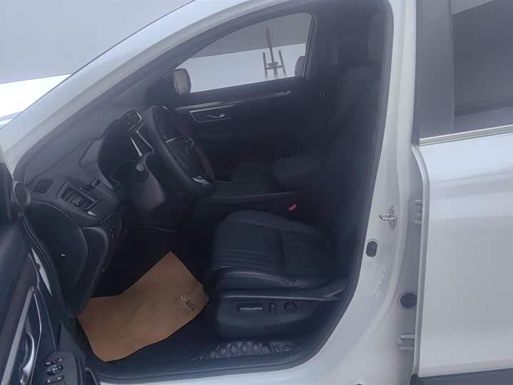 Фото 9 - Honda Breeze