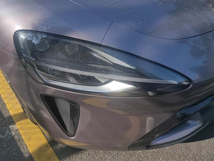 Фото 5 - Xiaomi SU7