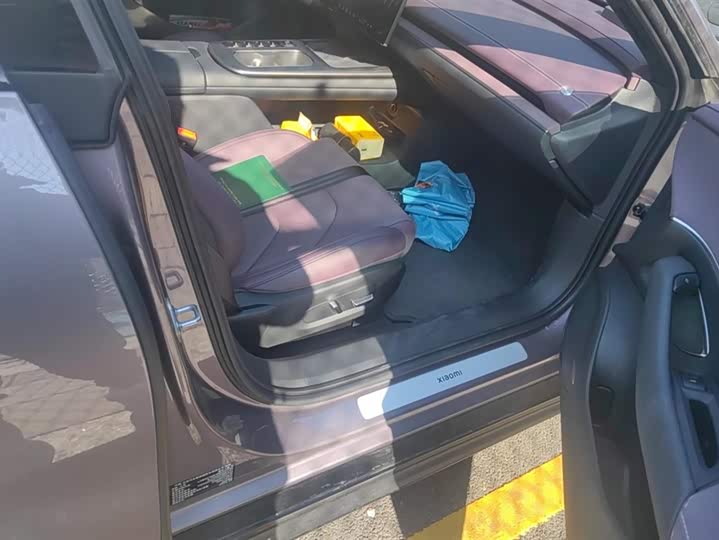 Фото 8 - Xiaomi SU7