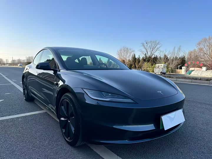 Фото 3 - Tesla Model 3