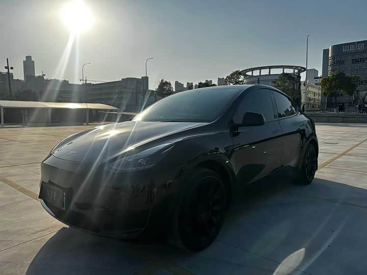 Фото 2 - Tesla Model Y
