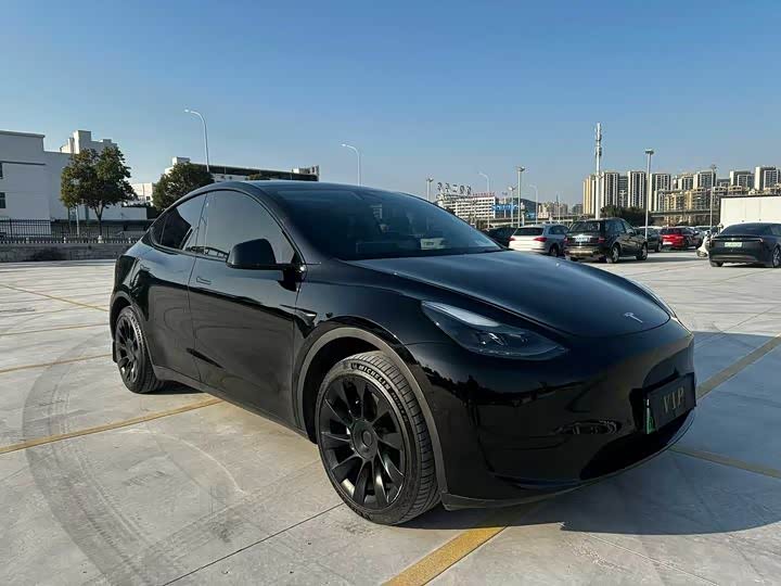 Фото 3 - Tesla Model Y