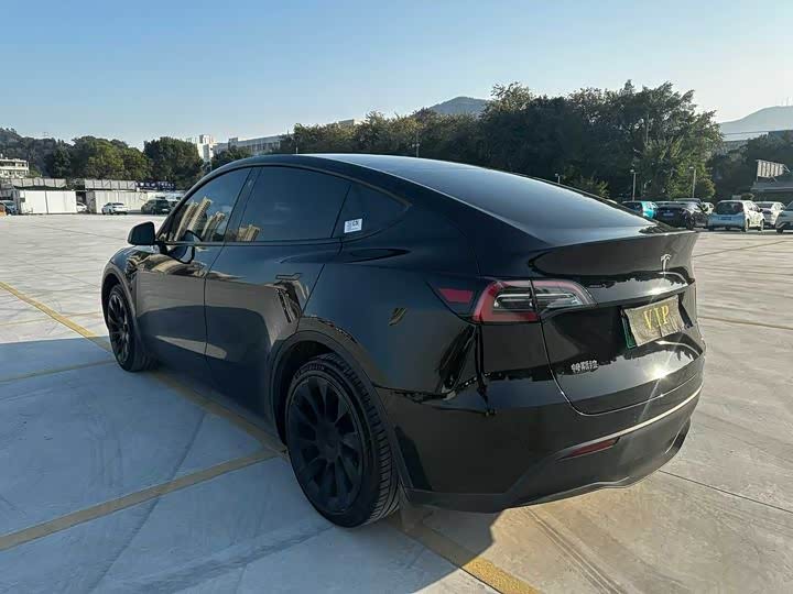 Фото 7 - Tesla Model Y