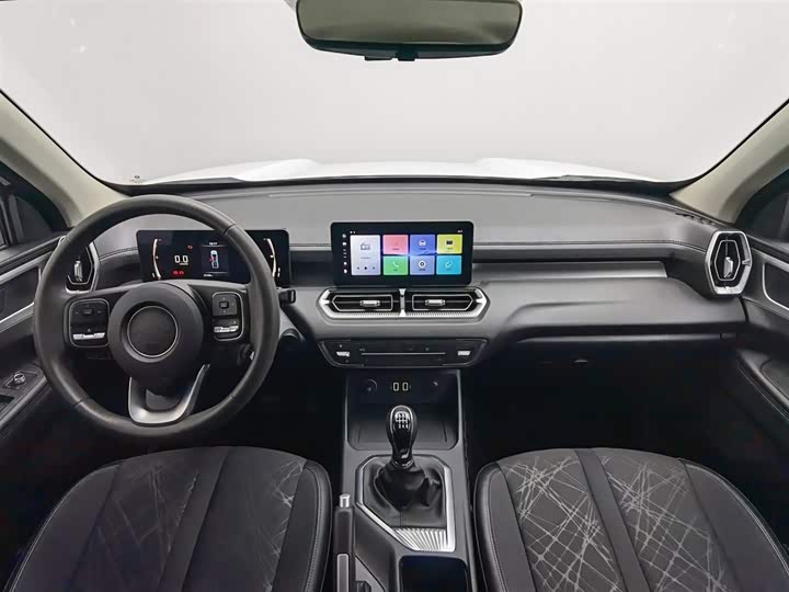 Фото 5 - Great Wall King Kong Poer