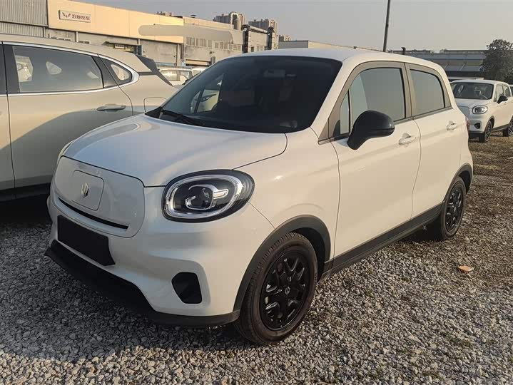 Фото 1 - Leapmotor T03