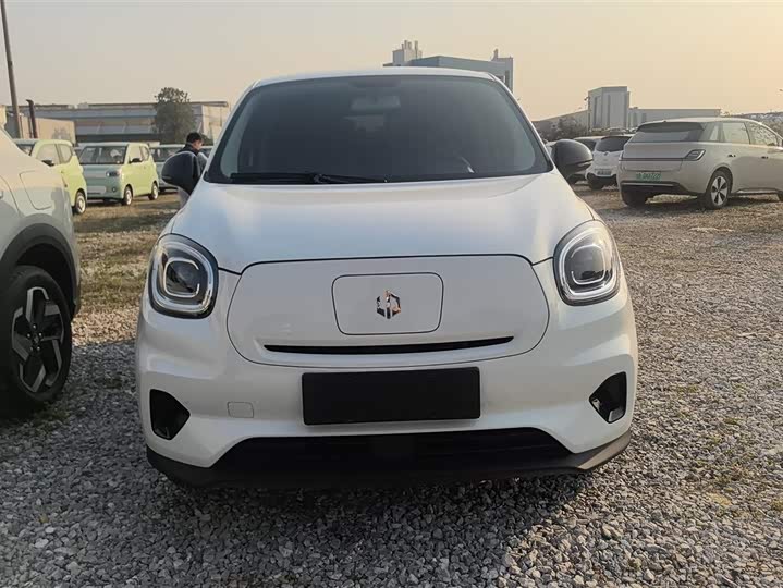 Фото 2 - Leapmotor T03