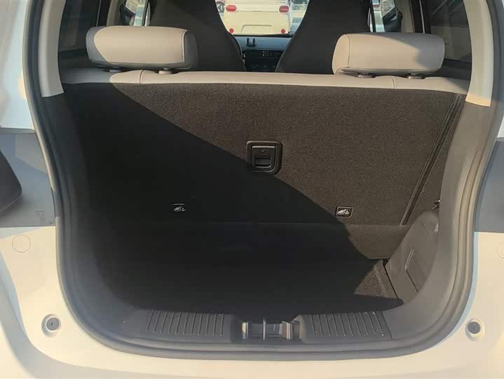 Фото 4 - Leapmotor T03