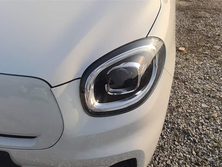 Фото 5 - Leapmotor T03