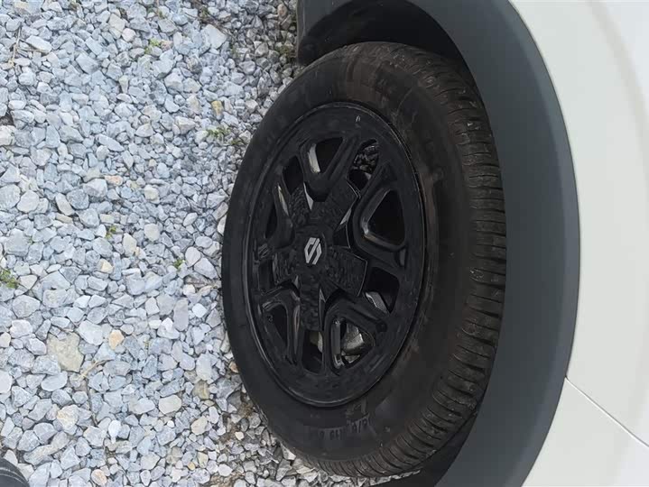 Фото 6 - Leapmotor T03