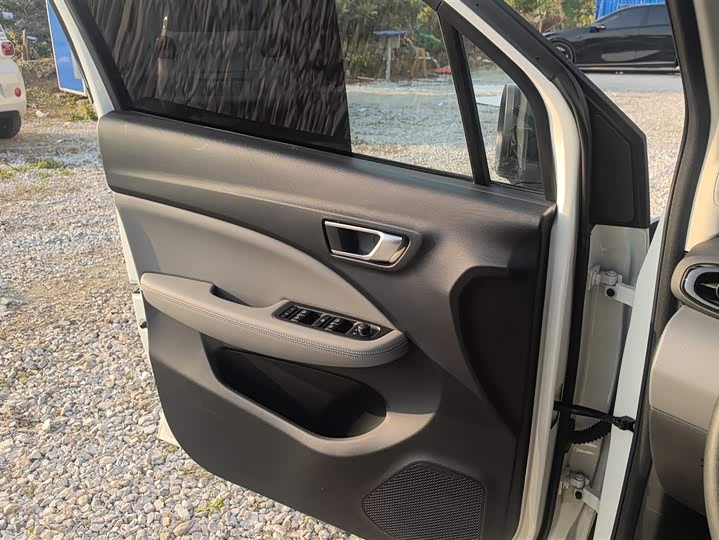 Фото 7 - Leapmotor T03