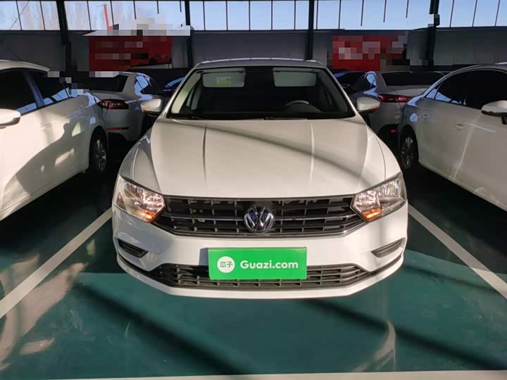 Фото 3 - Volkswagen Bora