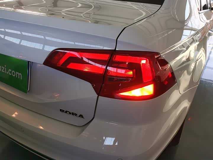 Фото 8 - Volkswagen Bora