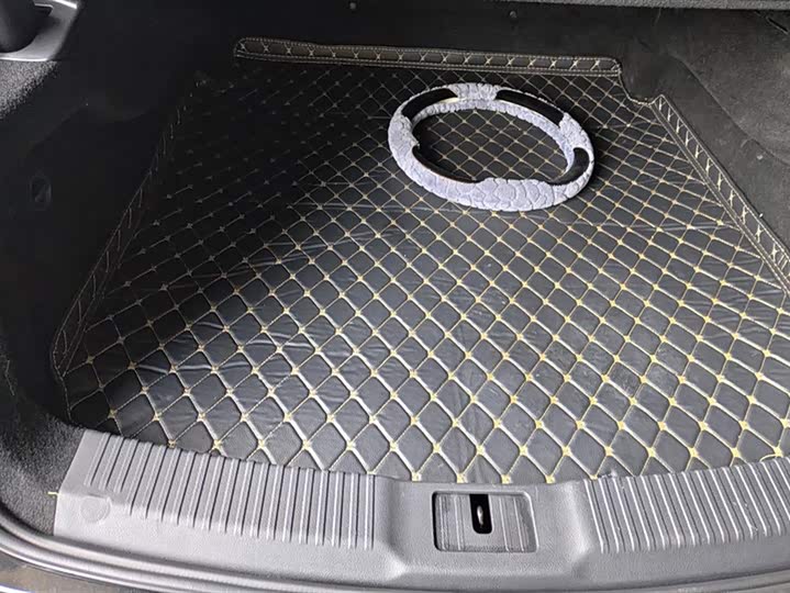 Фото 4 - Hongqi H9