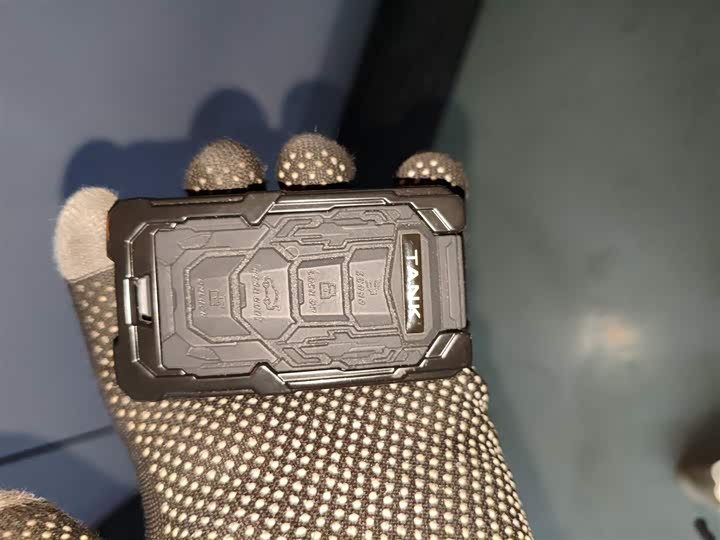 Фото 9 - Tank 300