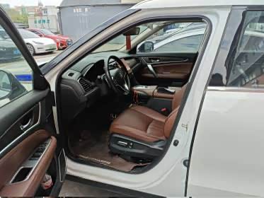 Фото 5 - Honda Avancier