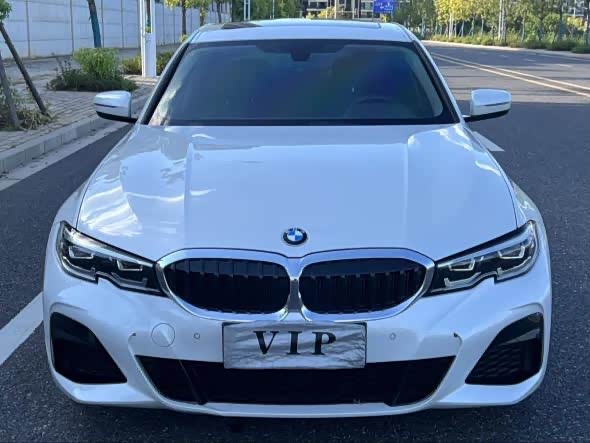 Фото 3 - BMW 3 Series