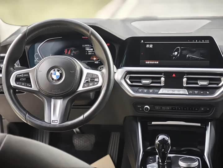 Фото 7 - BMW 3 Series