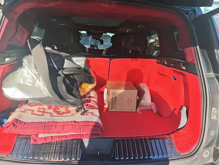 Фото 4 - Haval KuGou